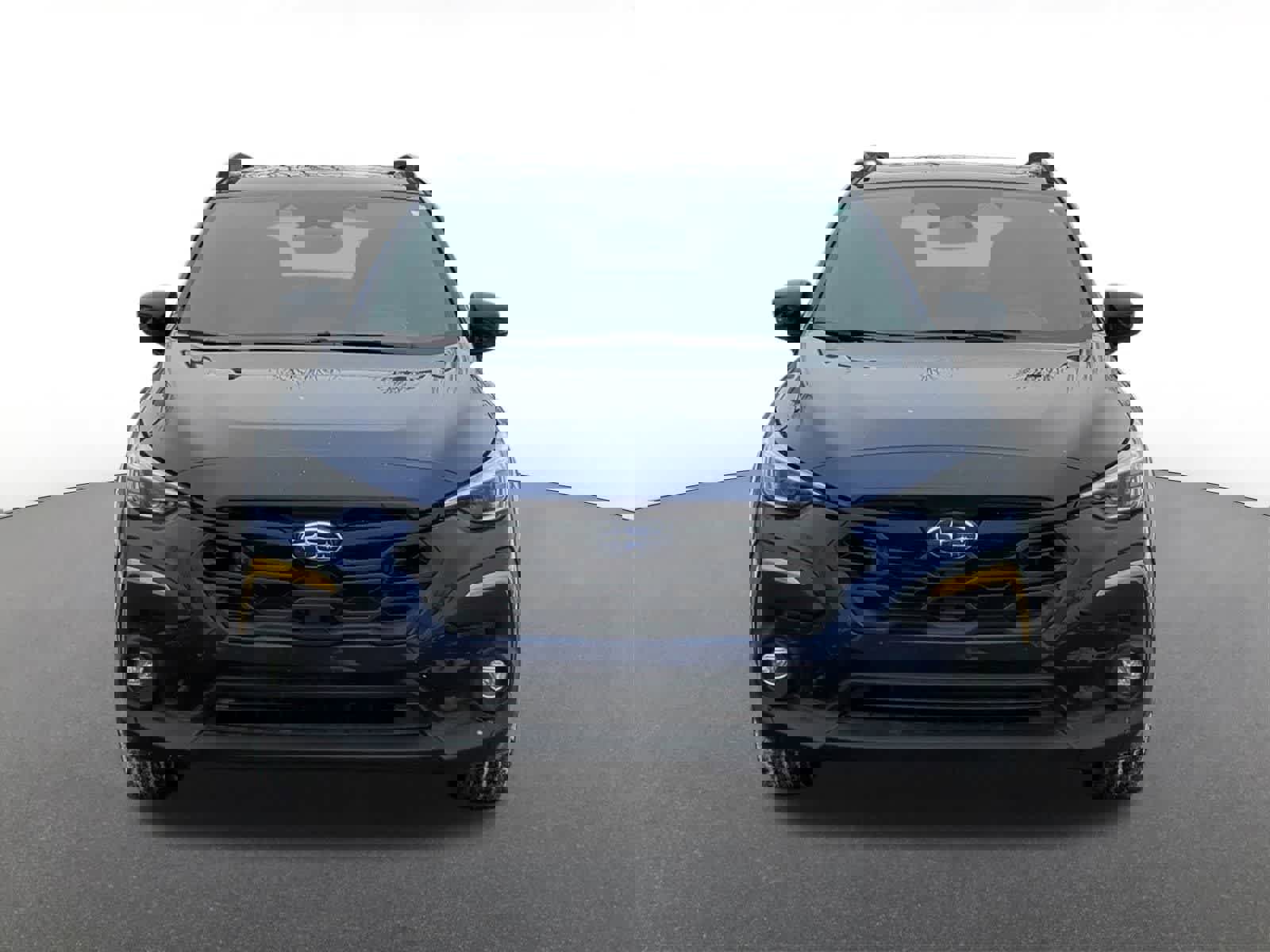 Certified 2025 Subaru Crosstrek 2.5i Sport image 9