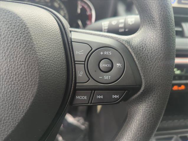 Certified 2025 Toyota RAV4 LE image 13