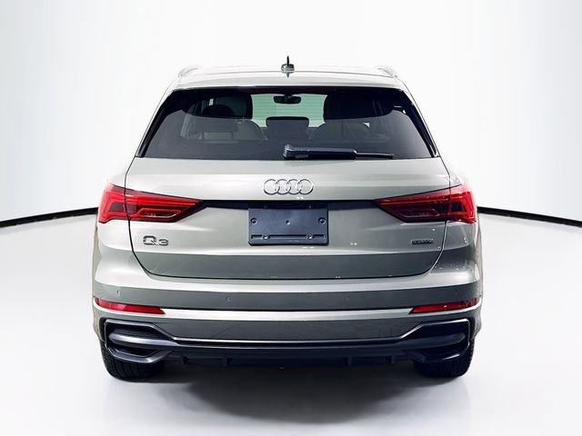 Used 2022 Audi Q3 2.0T Premium Plus image 7