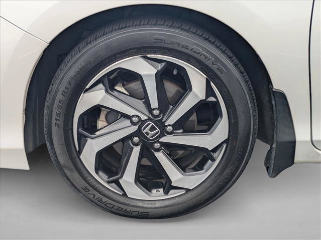 Used 2016 Honda Accord EX image 24