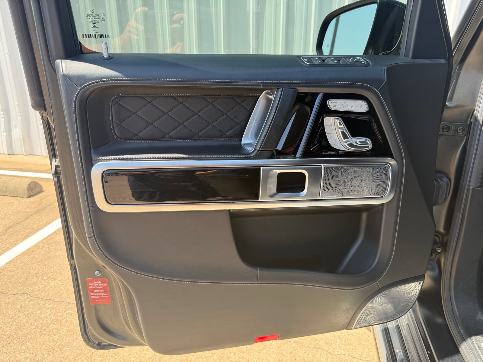 Used 2019 Mercedes-Benz G 63 AMG 4MATIC image 22