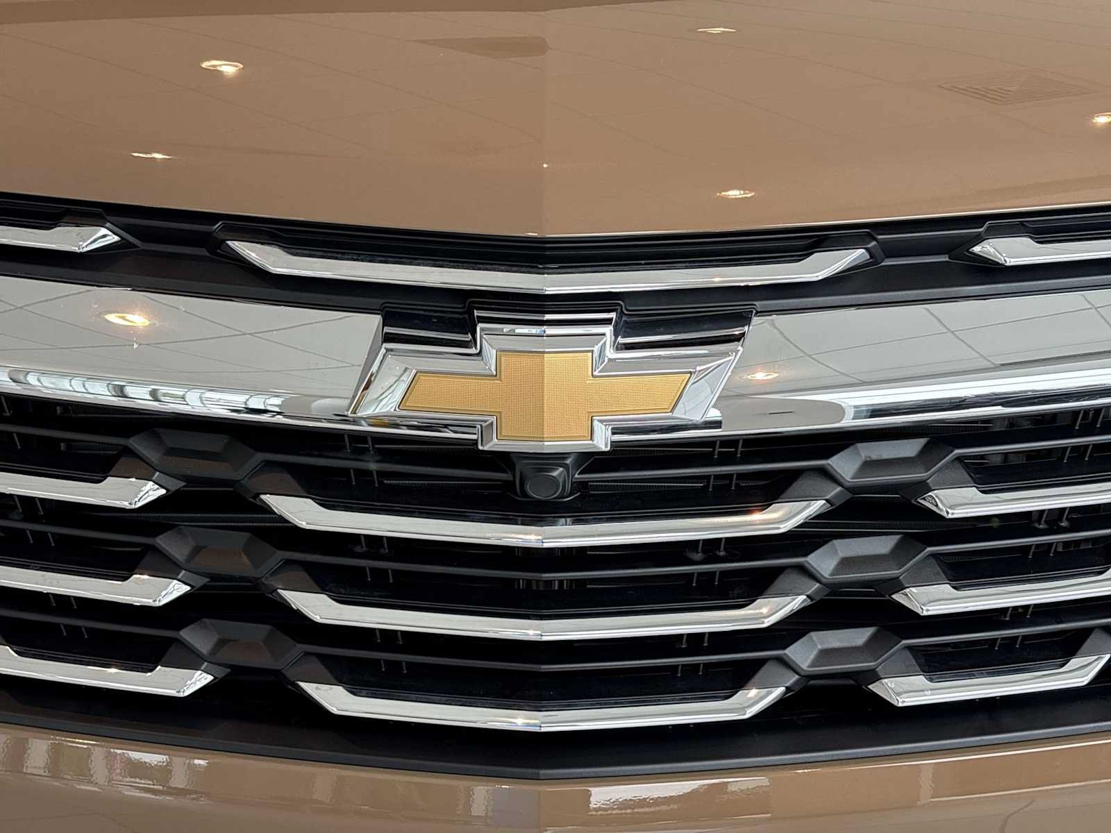 New 2027 Chevrolet Equinox LT w/ Convenience Package II AWD/4WD image 32