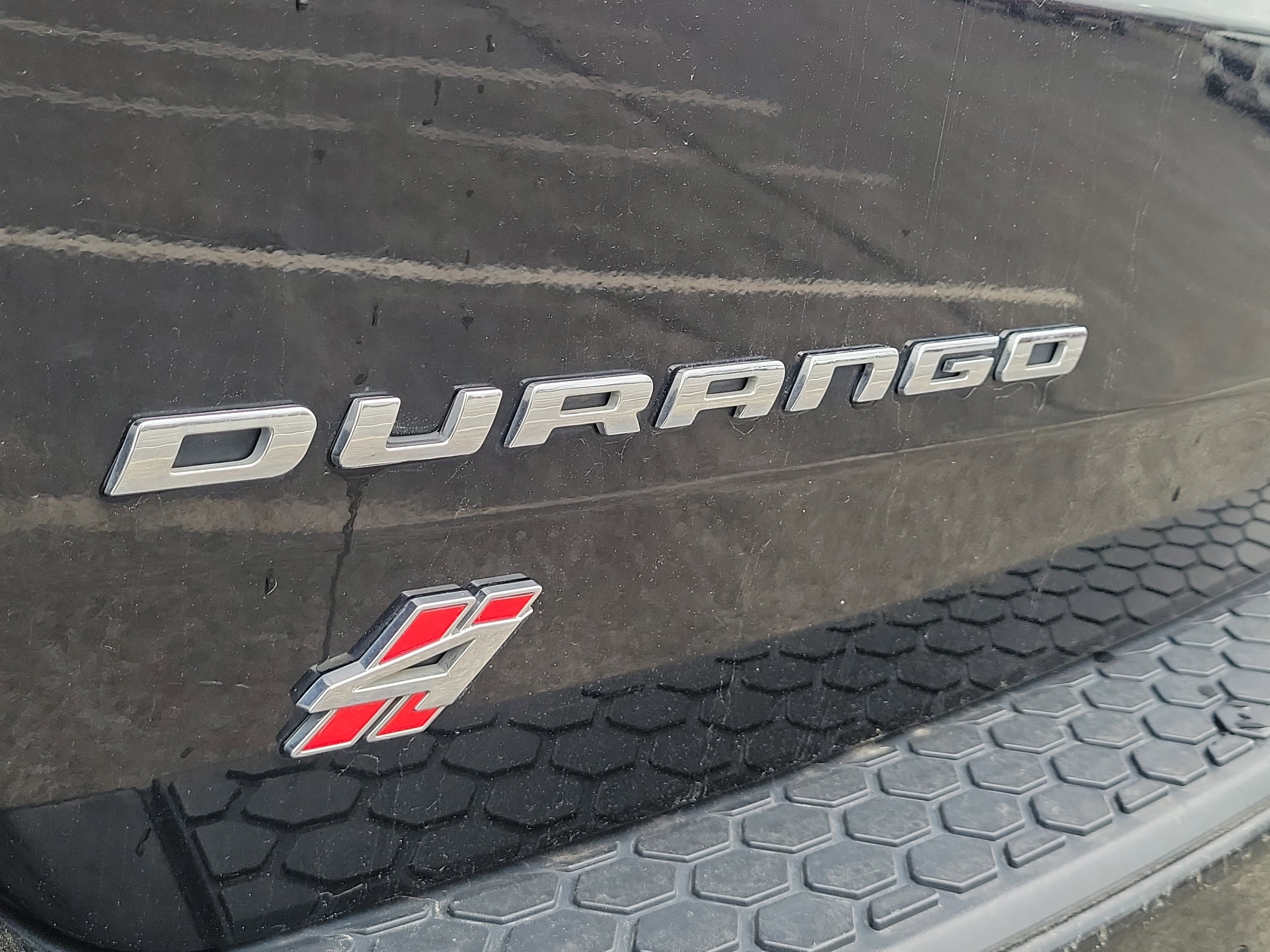 Used 2024 Dodge Durango GT image 6