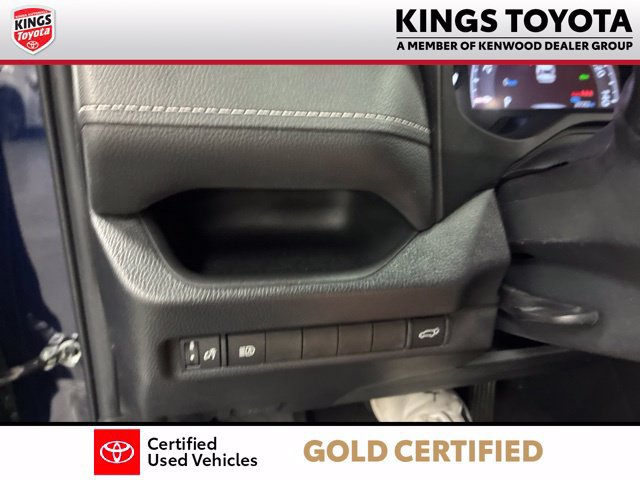 Used 2023 Toyota RAV4 XLE w/ Convenience Package AWD/4WD image 29