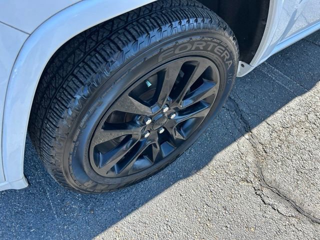 Used 2019 Jeep Grand Cherokee Altitude AWD/4WD image 20