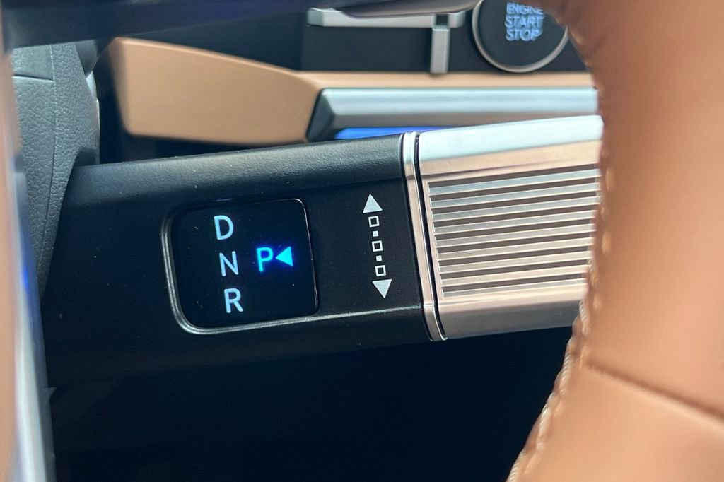 New 2026 Hyundai Santa Fe Limited image 20