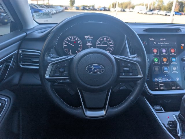 Certified 2022 Subaru Legacy Limited AWD/4WD image 24