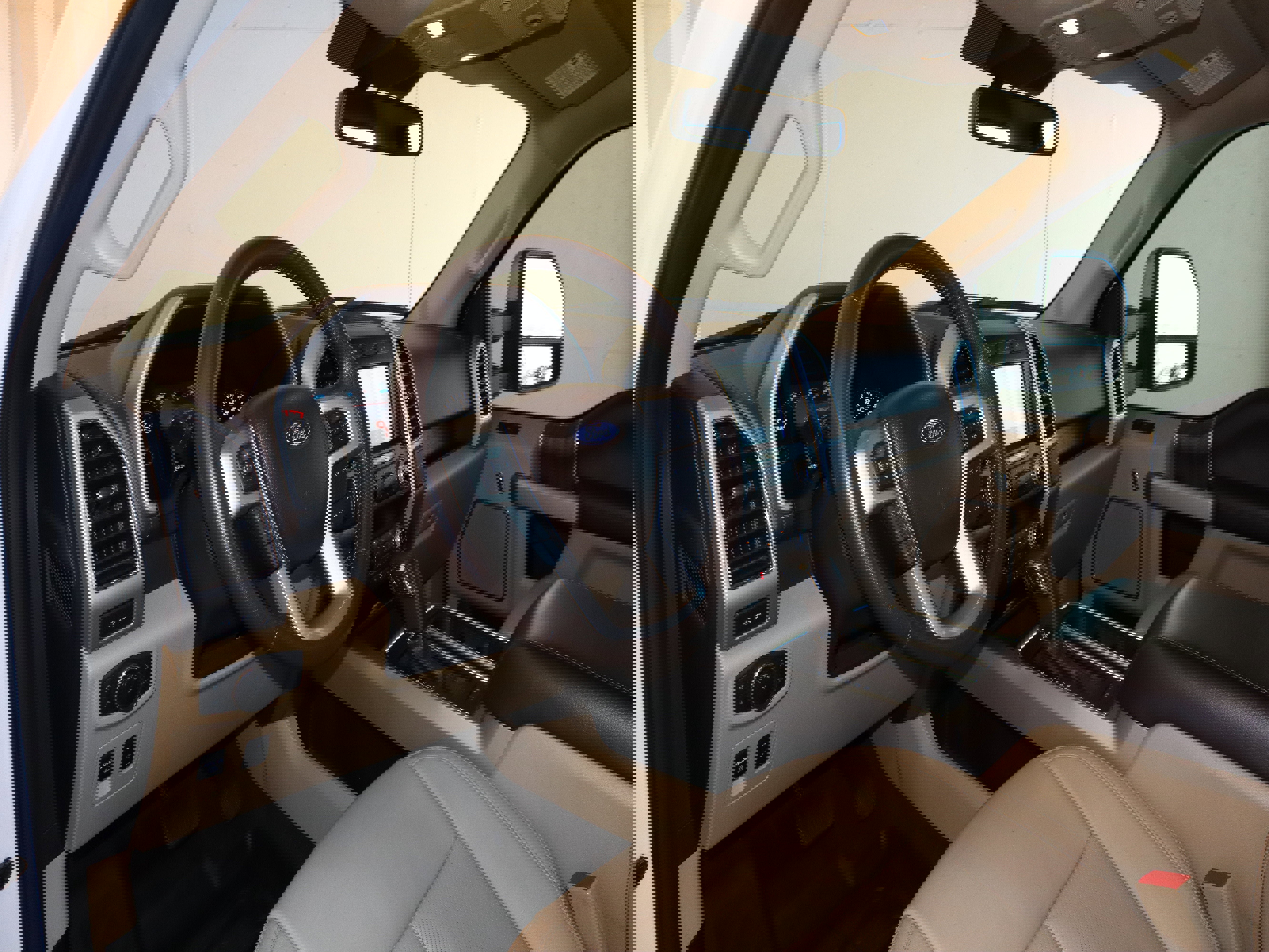 Used 2019 Ford F150 Lariat w/ Equipment Group 502A Luxury image 21