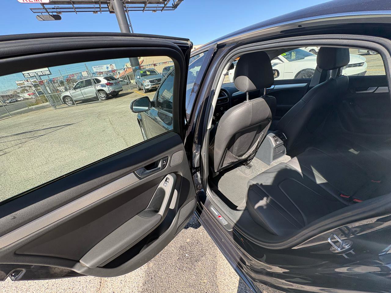 Used 2015 Audi A4 2.0T Premium image 26