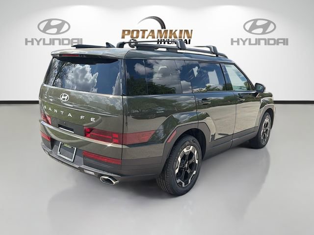 New 2026 Hyundai Santa Fe SEL image 5
