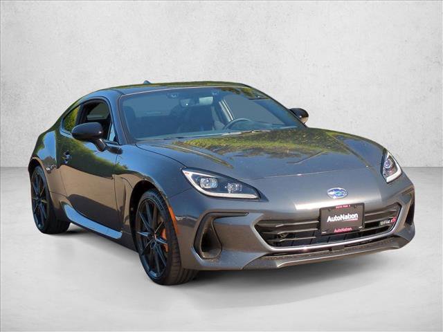New 2026 Subaru BRZ tS image 7
