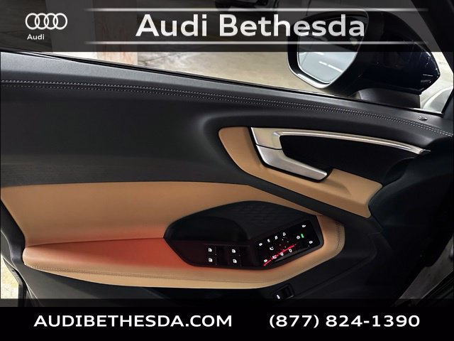 New 2026 Audi A5 Premium AWD/4WD image 13