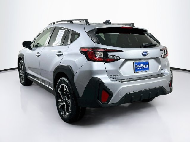 Certified 2024 Subaru Crosstrek 2.0i Premium AWD/4WD image 7