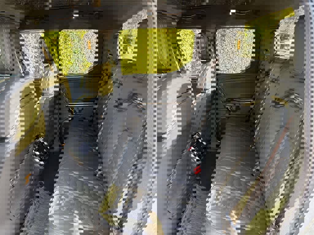 Used 2023 Rivian R1T Adventure image 27