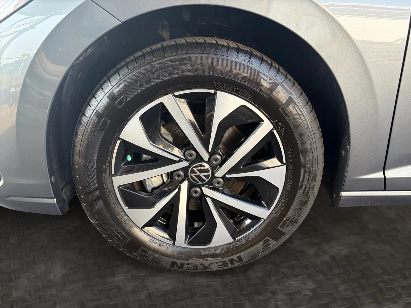 Used 2026 Volkswagen Jetta S FWD image 32