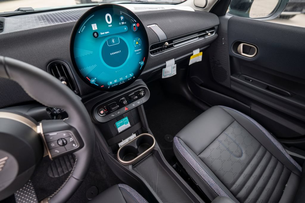 New 2026 MINI Cooper S FWD image 27