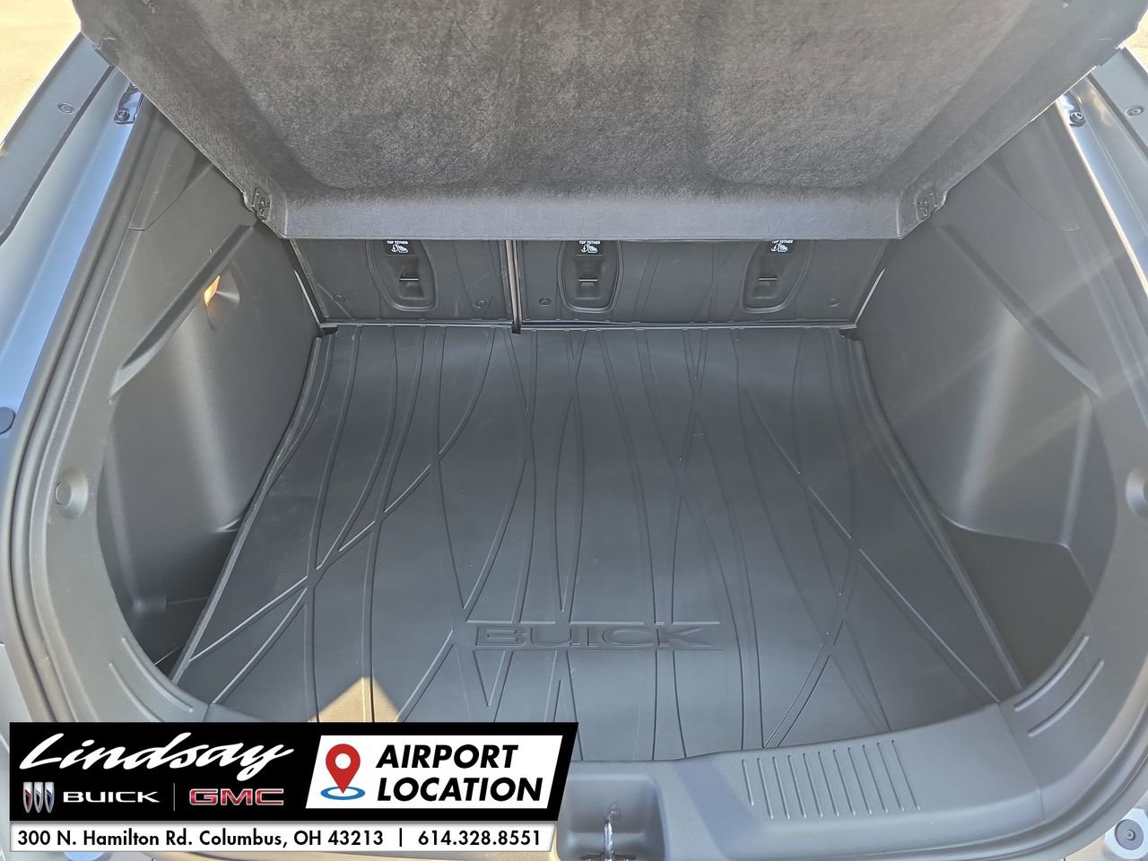 New 2026 Buick Envista Avenir image 26