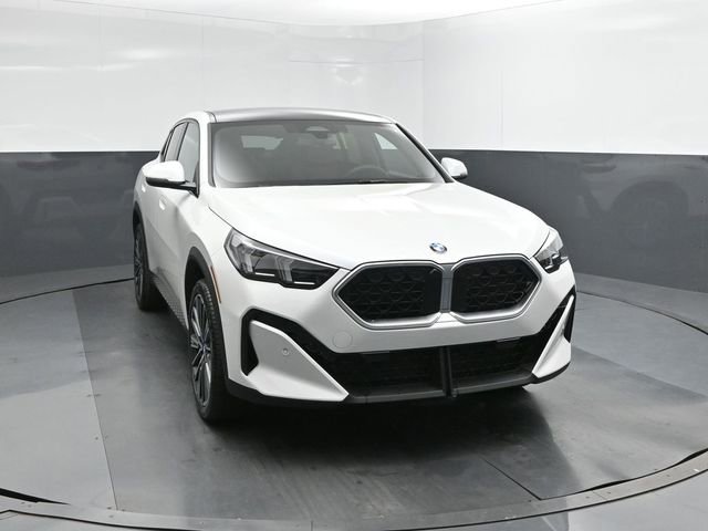 New 2026 BMW X2 xDrive28i w/ Convenience Package image 22