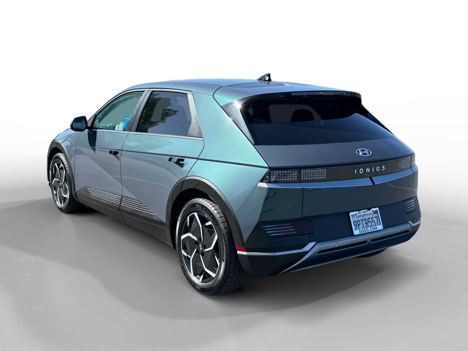 Certified 2024 Hyundai Ioniq 5 SEL RWD image 3