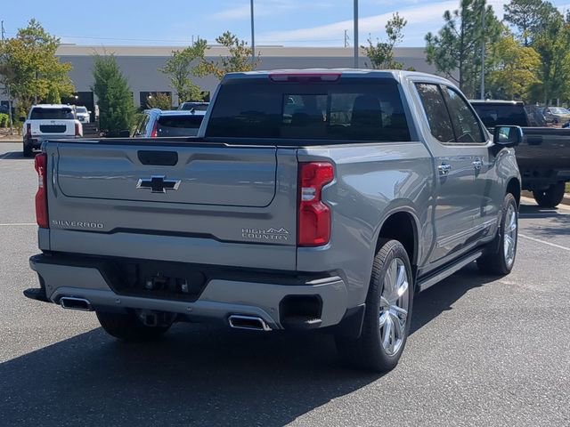 New 2026 Chevrolet Silverado 1500 High Country w/ Technology Package image 5