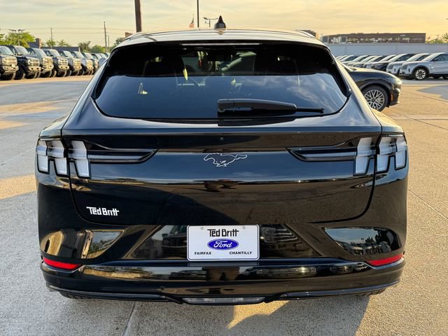 Used 2023 Ford Mustang Mach-E Premium AWD/4WD image 9
