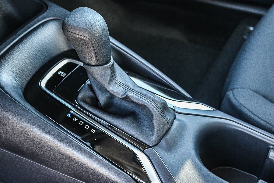 New 2026 Toyota Corolla LE FWD image 22