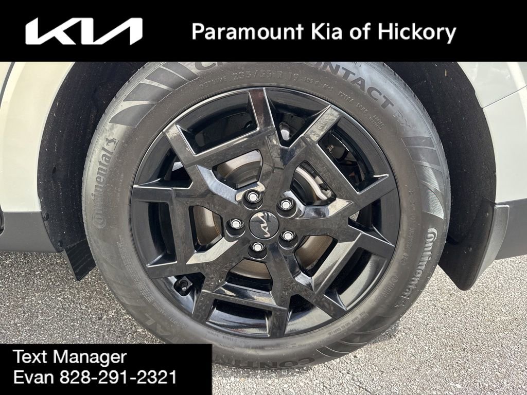 Used 2025 Kia Carnival SX Prestige image 40