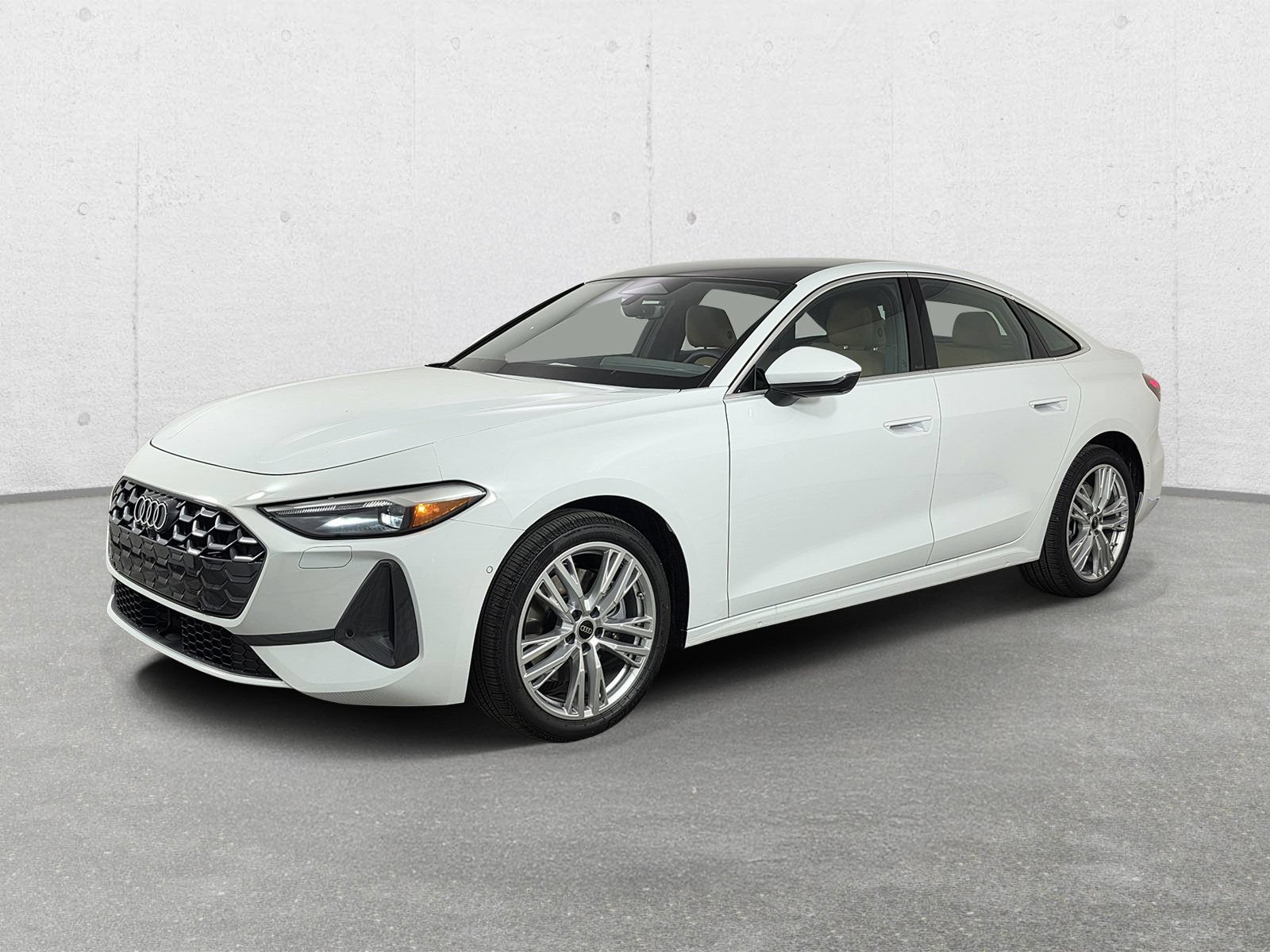 New 2026 Audi A5 Premium AWD/4WD image 3