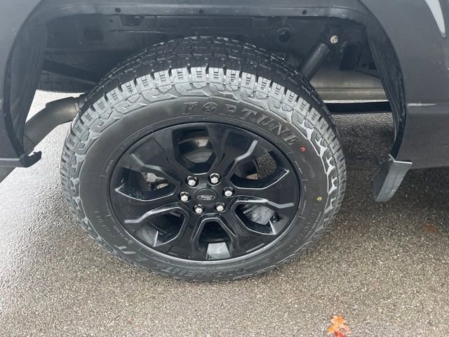 Used 2022 Ford F150 XLT w/ Equipment Group 302A High image 29