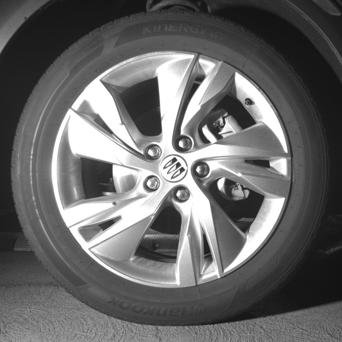 Used 2025 Buick Encore GX Preferred image 13