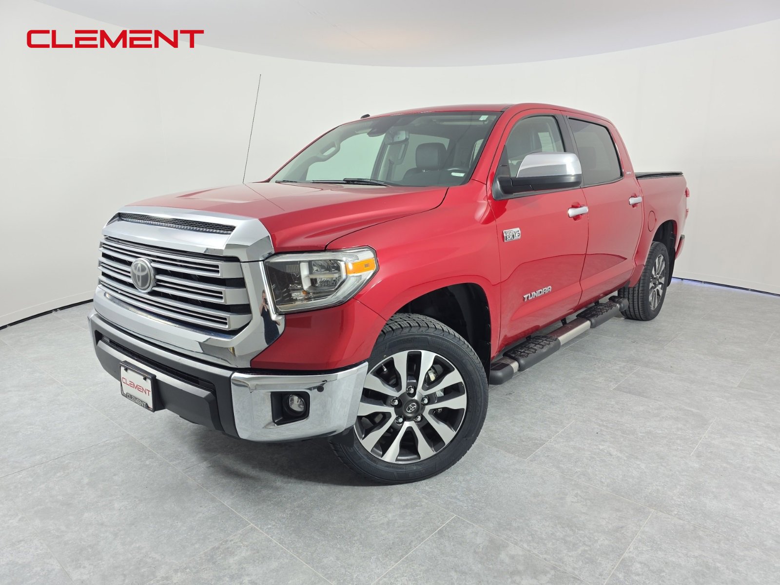 Used 2019 Toyota Tundra SR5 video 1