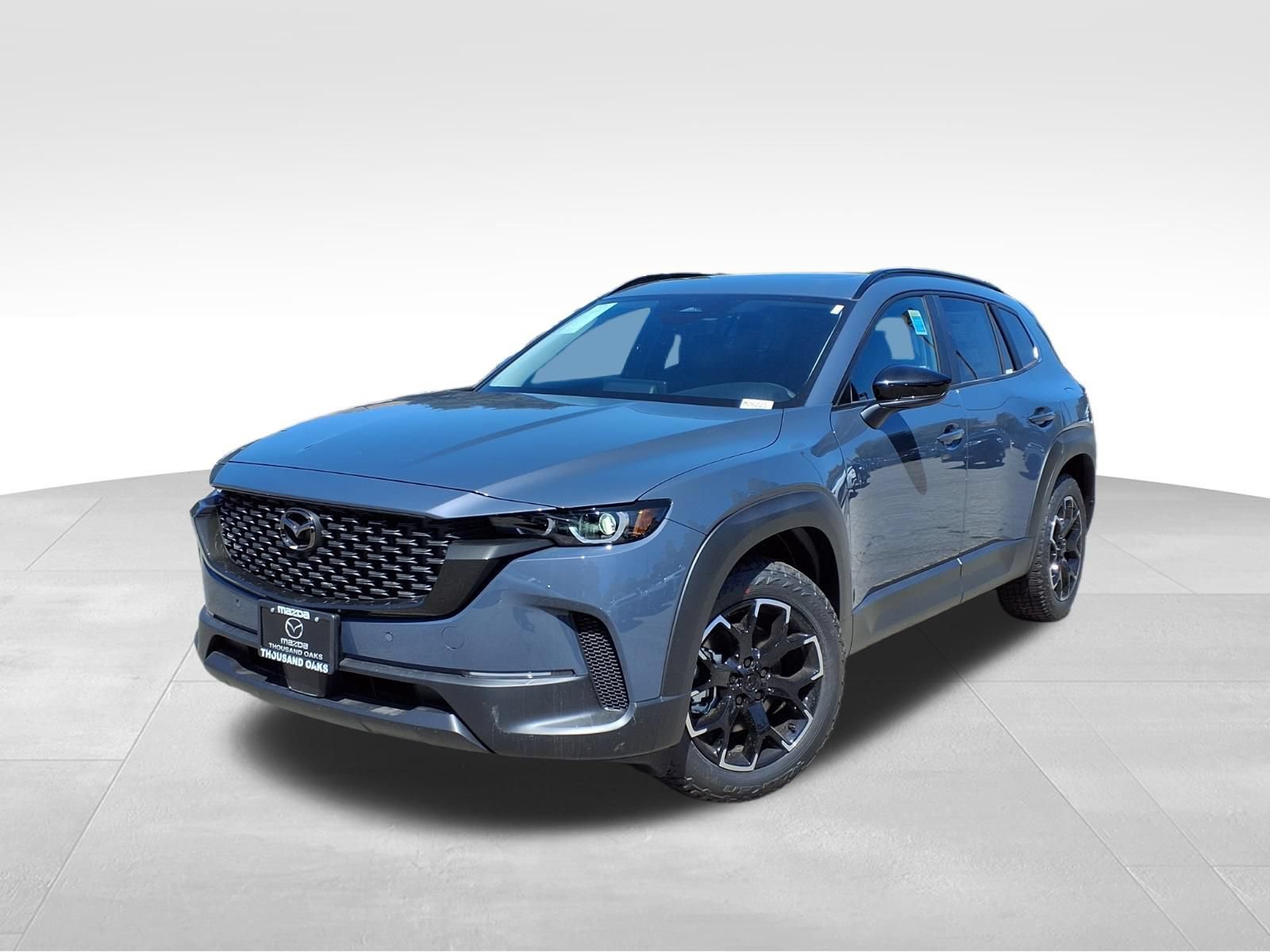 New 2026 MAZDA CX-50 Meridian Edition AWD/4WD image 1