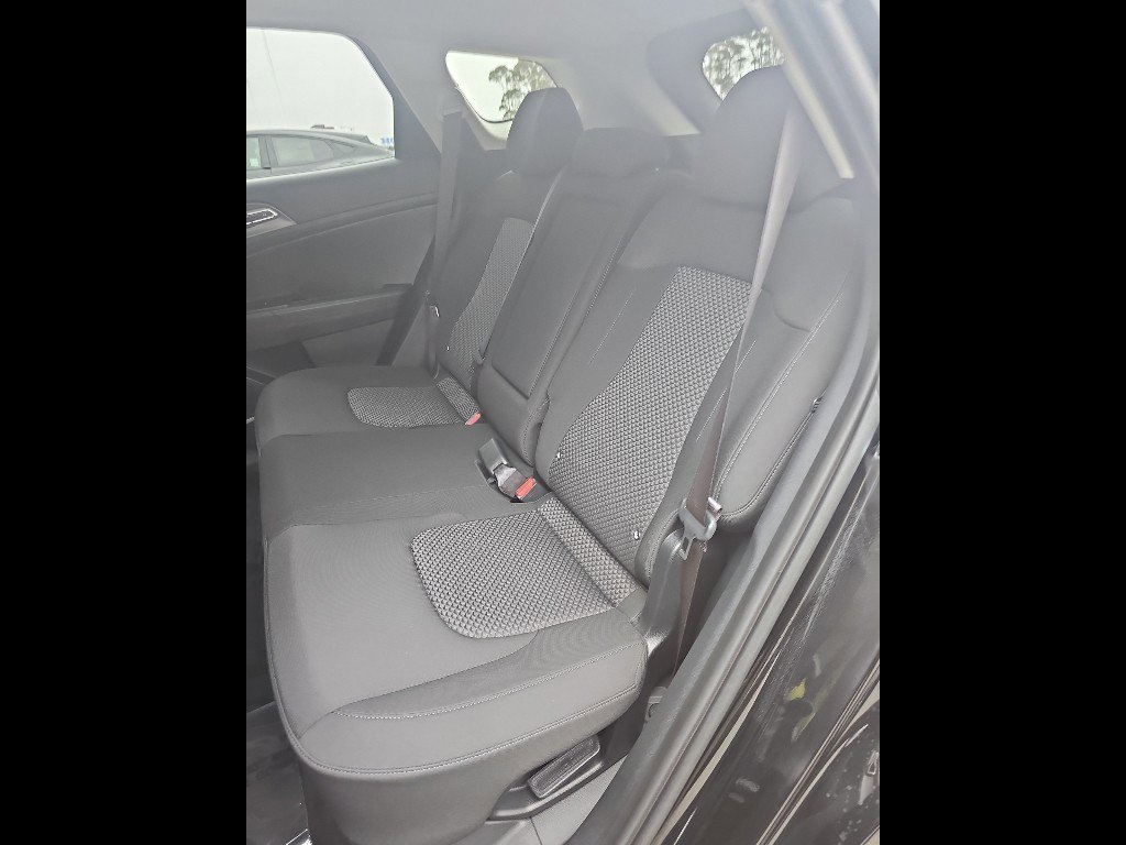 New 2026 Kia Sportage S image 24