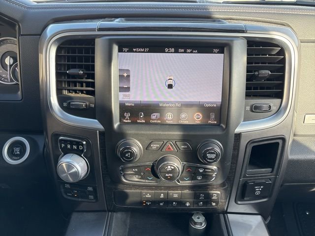 Used 2015 RAM 1500 Limited image 5