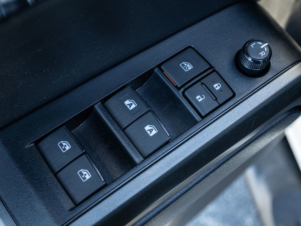 Used 2023 Toyota Tacoma TRD Sport image 23