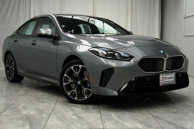 Used 2025 BMW 228i xDrive w/ M Sport Package