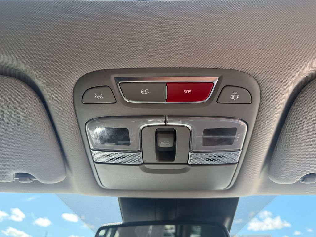 Used 2024 Kia Telluride EX AWD/4WD image 21