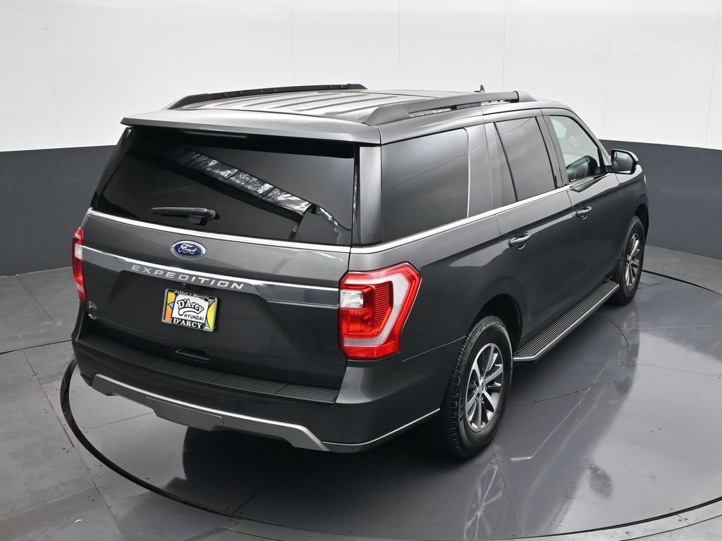 Used 2020 Ford Expedition XLT w/ Equipment Group 202A image 18