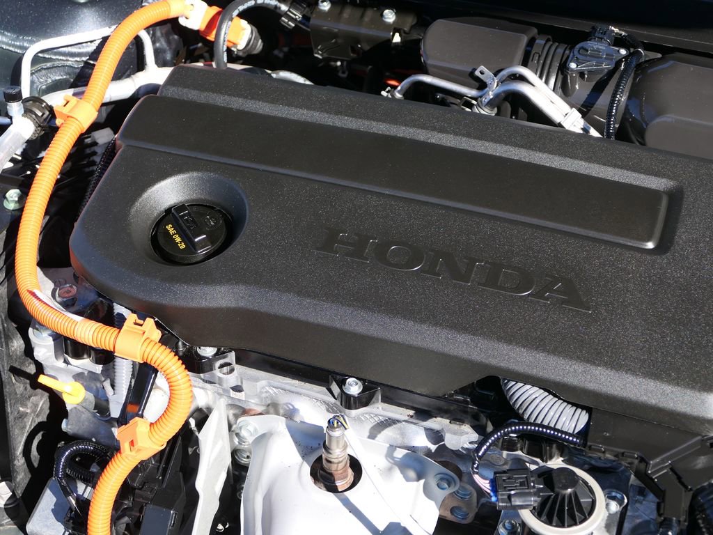 Used 2024 Honda Accord Touring image 29