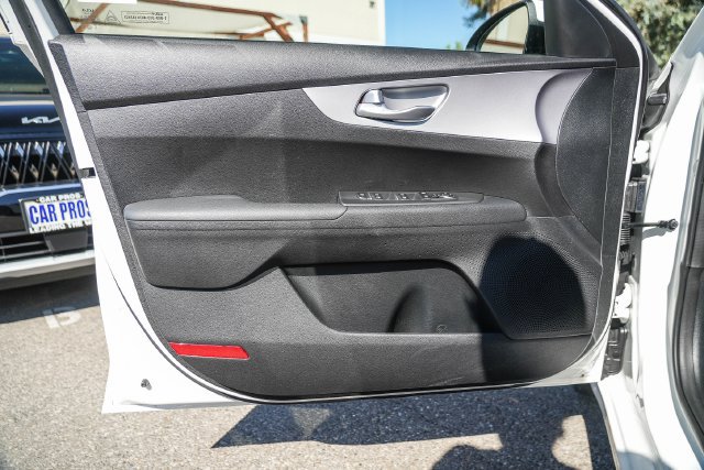 Certified 2024 Kia Forte LXS FWD image 21