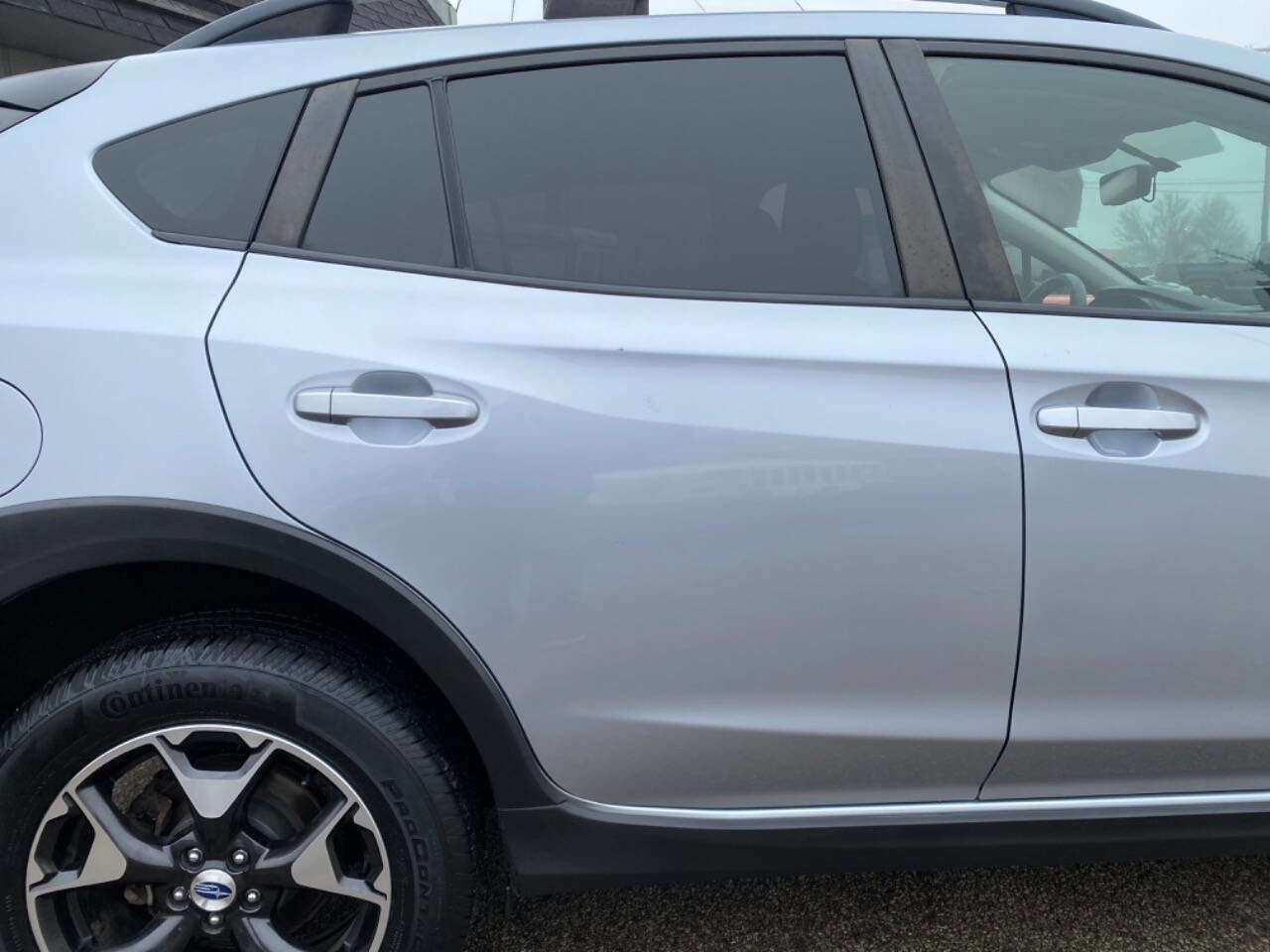 Used 2018 Subaru Crosstrek 2.0i image 61