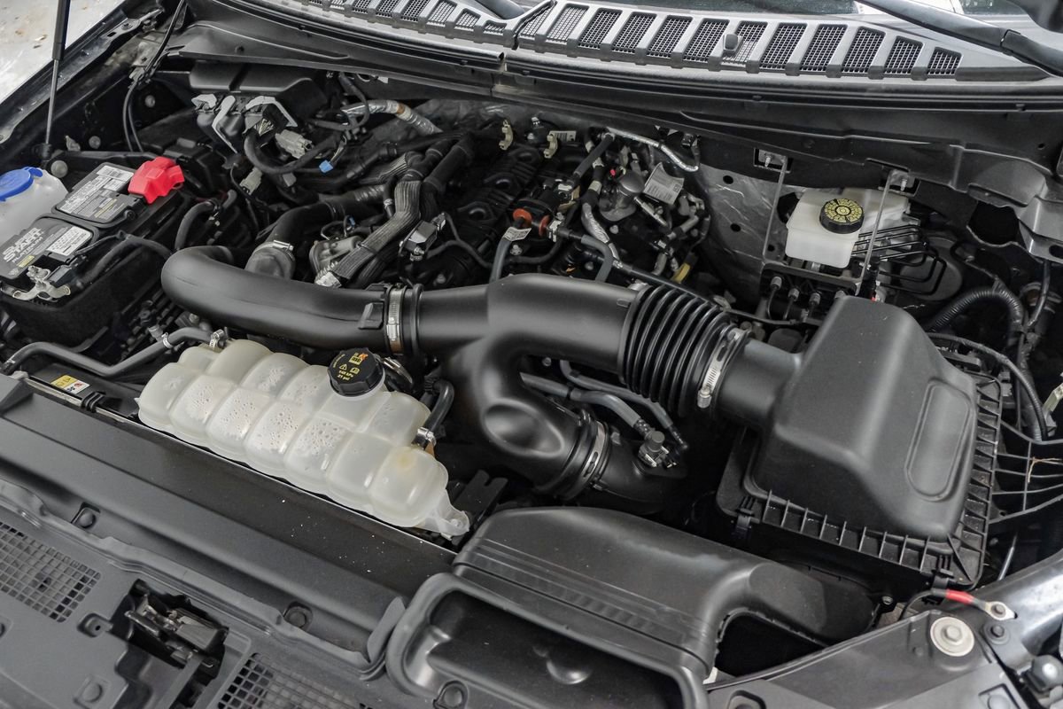 Used 2022 Ford Expedition Max Limited image 54