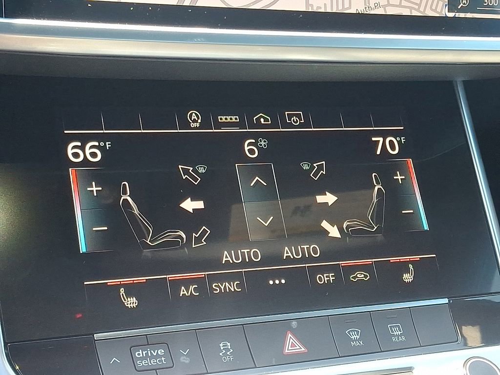 Used 2023 Audi A6 2.0T Premium w/ Convenience Package image 16