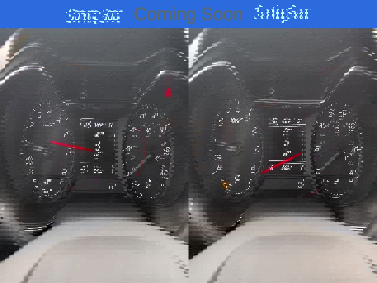 Used 2023 Chevrolet TrailBlazer LT w/ Convenience Package image 31