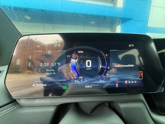 New 2026 Chevrolet Silverado EV LT image 24