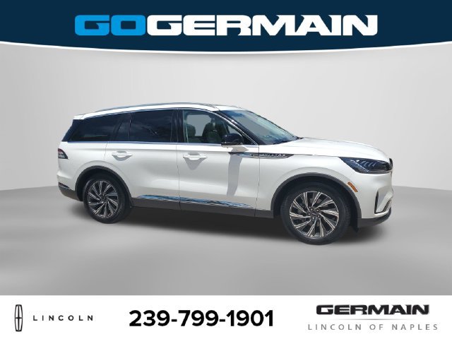 New 2026 Lincoln Aviator 2WD image 6