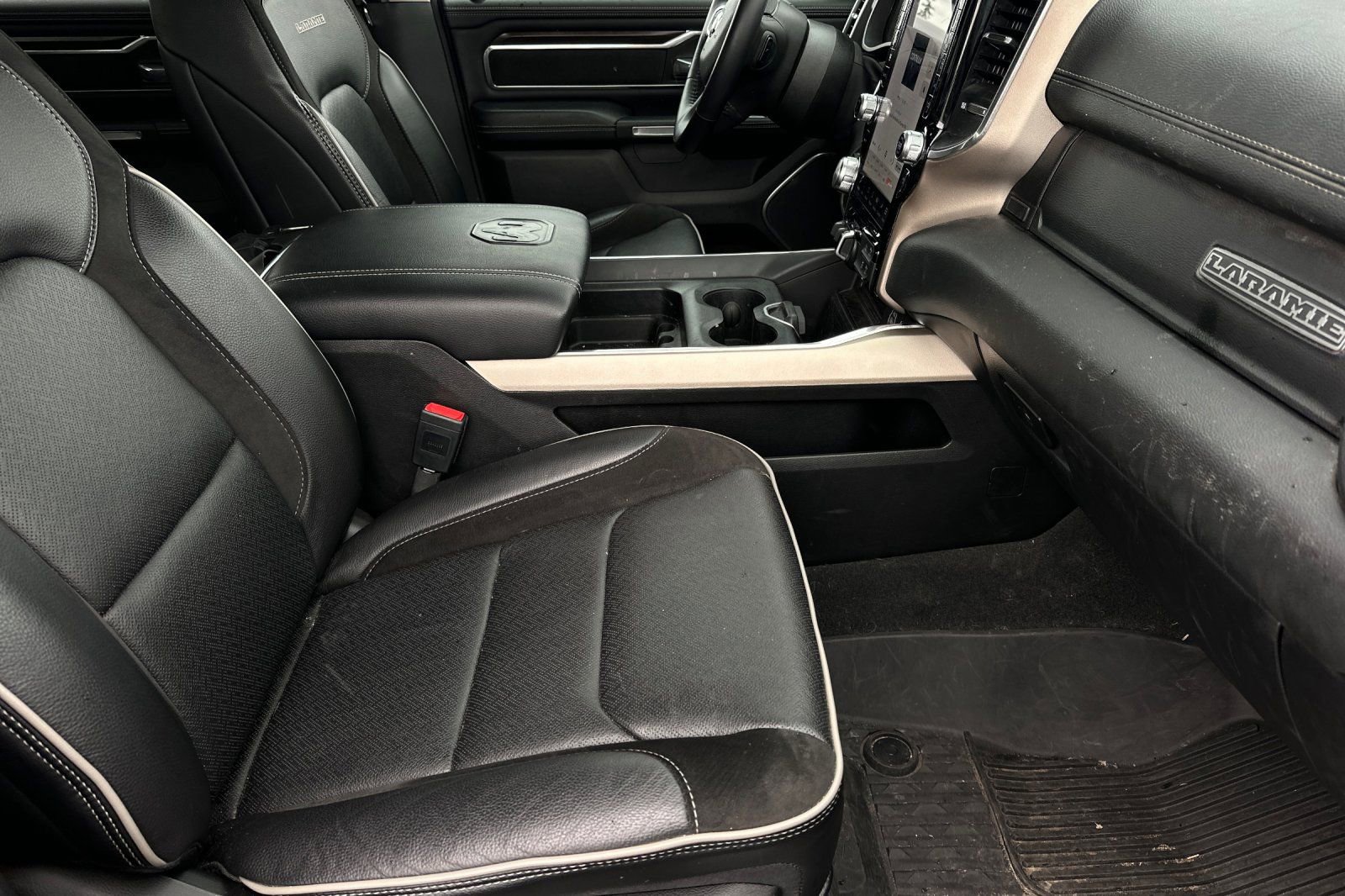 Used 2022 RAM 1500 Laramie image 15