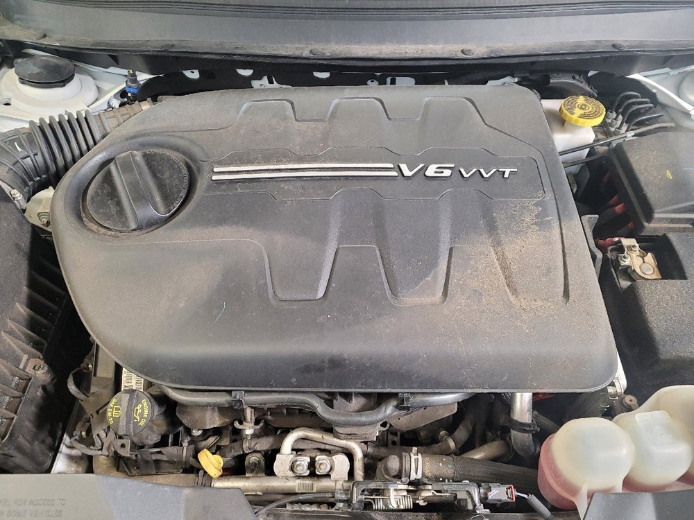 Used 2019 Jeep Cherokee Limited image 30