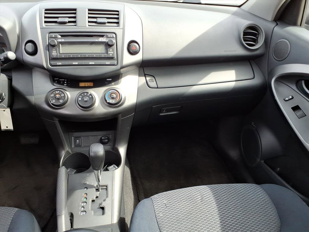 Used 2012 Toyota RAV4 Sport image 7