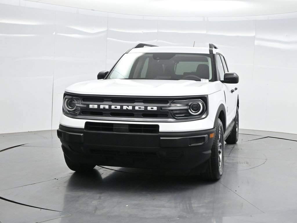Used 2023 Ford Bronco Sport Big Bend AWD/4WD image 34